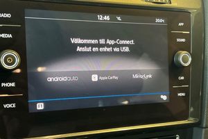 Volkswagen Golf bild 16