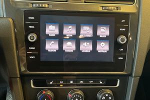 Volkswagen Golf bild 15