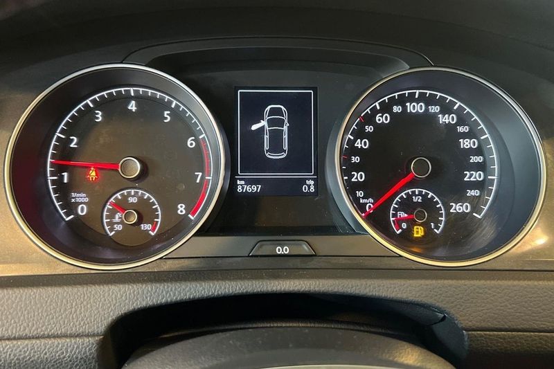 Volkswagen Golf bild 14