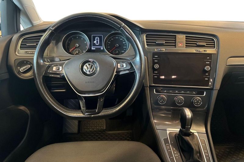 Volkswagen Golf bild 13