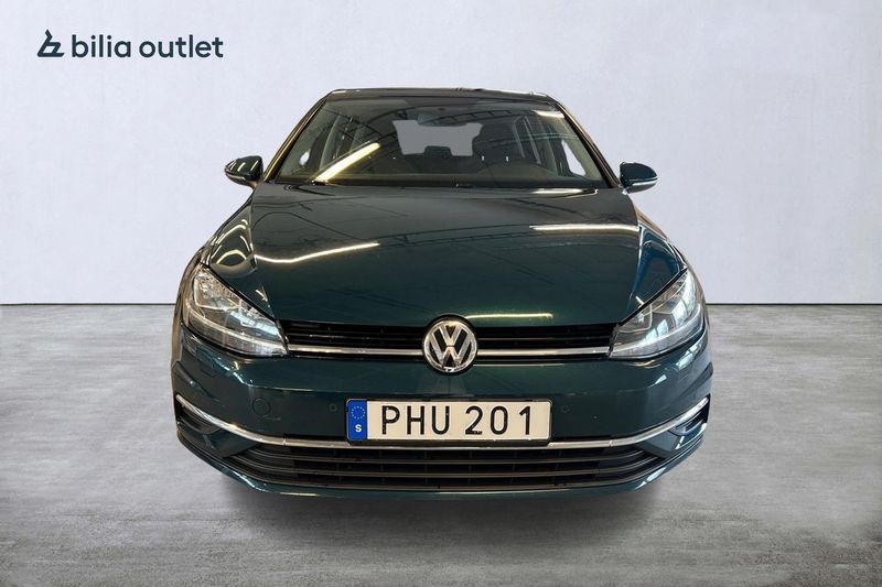 Volkswagen Golf bild 5