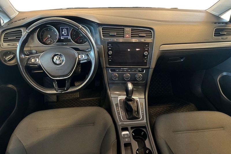 Volkswagen Golf bild 12
