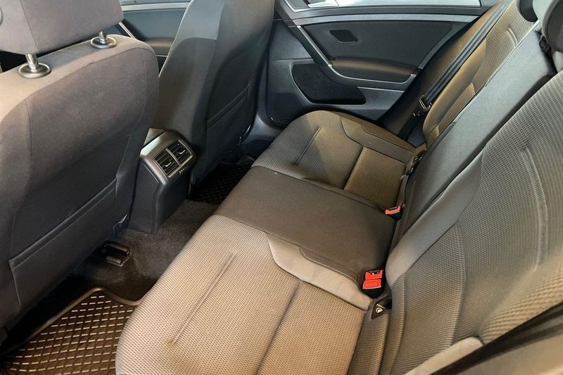 Volkswagen Golf bild 11