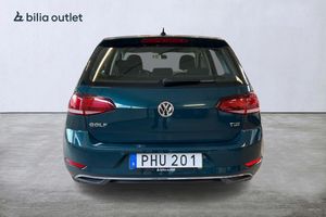 Volkswagen Golf bild 4