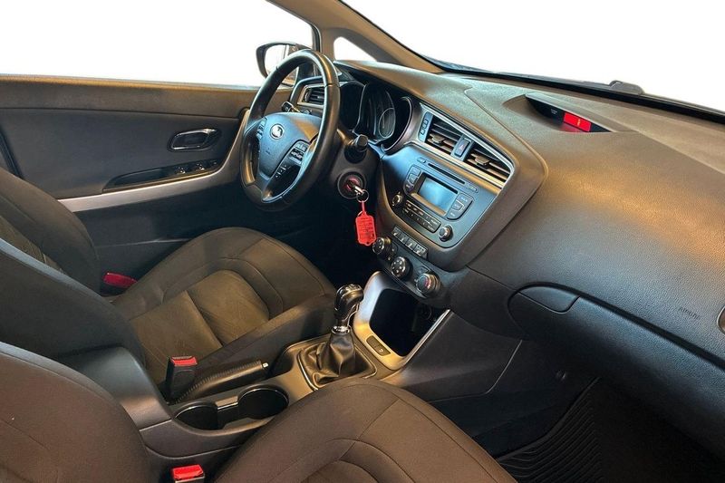 Kia Cee´d bild 10