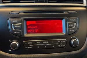Kia Cee´d bild 14