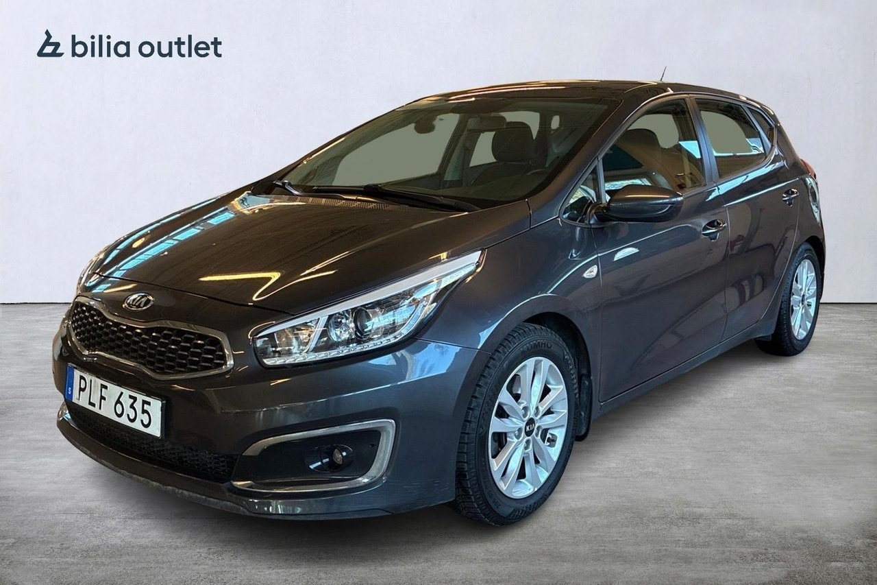 Kia Cee´d