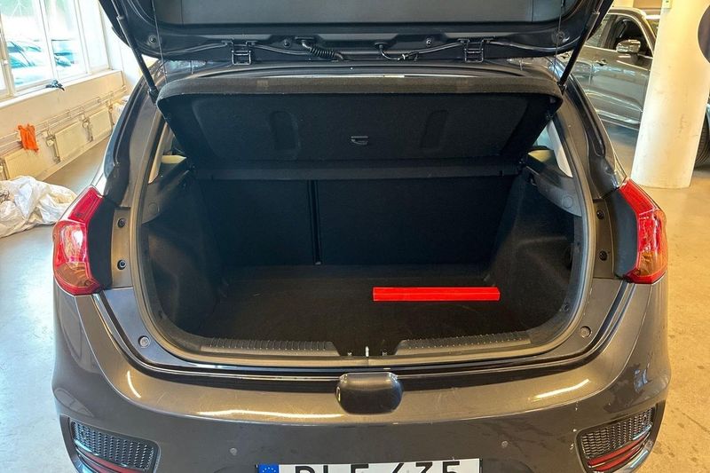 Kia Cee´d bild 19