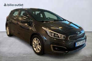 Kia Cee´d bild 3