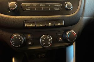 Kia Cee´d bild 16
