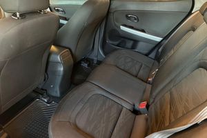 Kia Cee´d bild 17