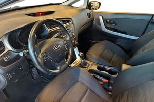 Kia Cee´d bild 9