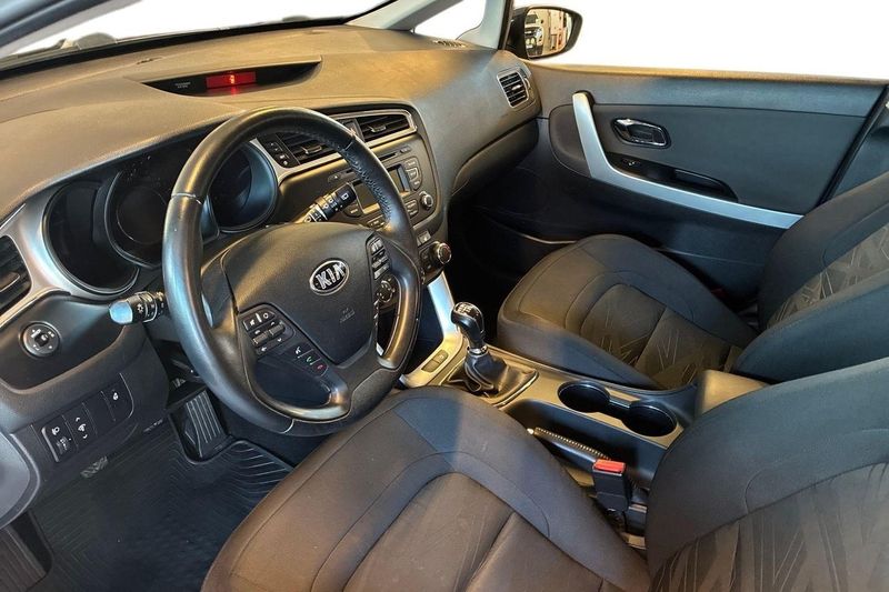 Kia Cee´d bild 9