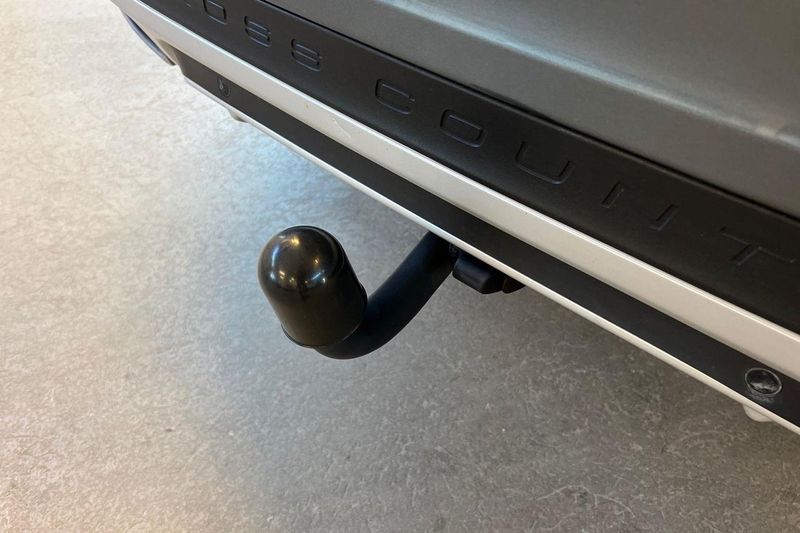 Volvo V60 bild 20