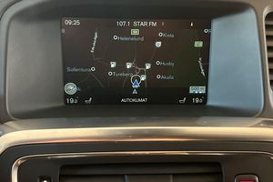 Volvo V60 bild 15