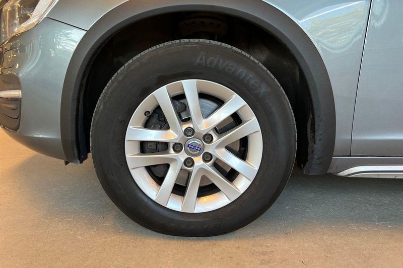 Volvo V60 bild 4