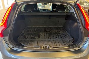 Volvo V60 bild 19