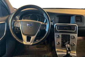 Volvo V60 bild 12