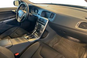 Volvo V60 bild 10