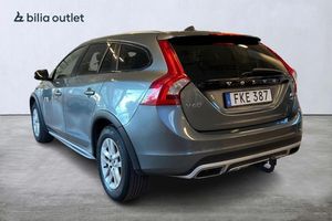 Volvo V60 bild 5