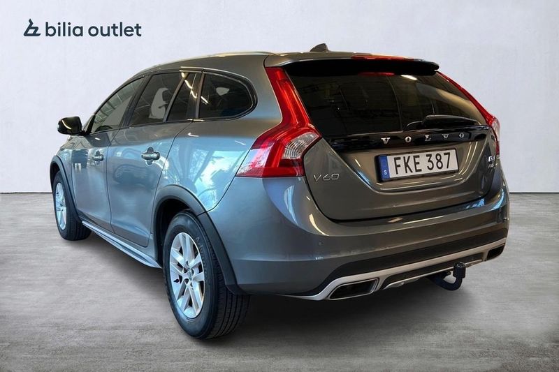 Volvo V60 bild 5