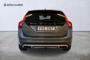 Volvo V60 bild 6