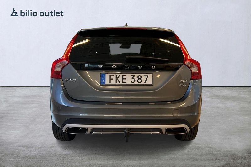 Volvo V60 bild 6