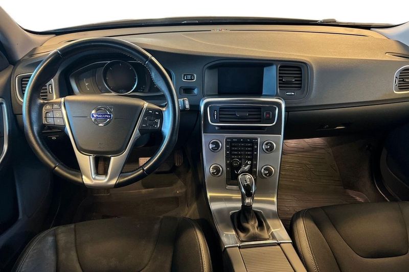Volvo V60 bild 11