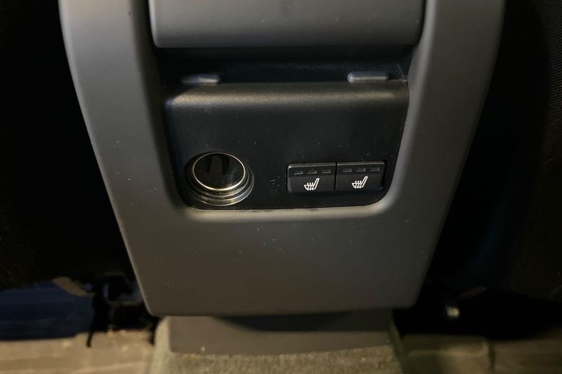 Volvo V60 bild 17