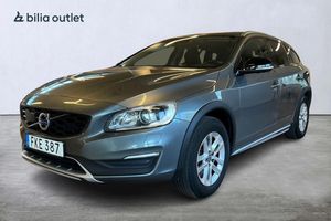 Volvo V60 bild 1