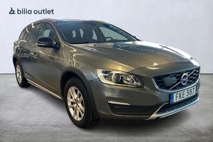 Volvo V60 bild 3