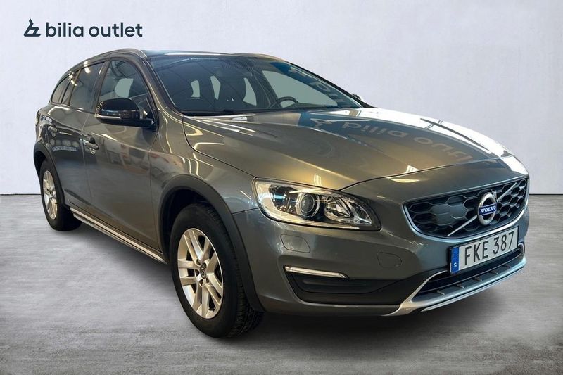 Volvo V60 bild 3