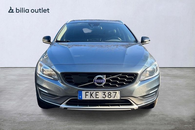 Volvo V60 bild 2