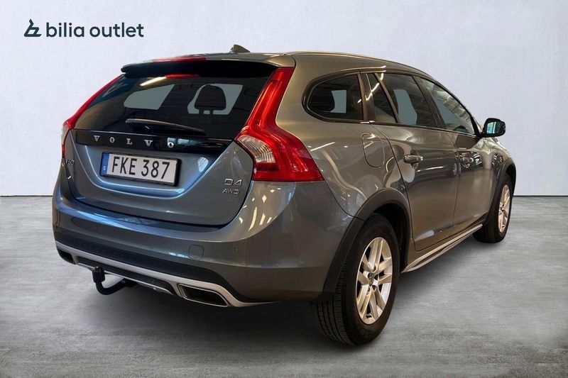 Volvo V60 bild 7