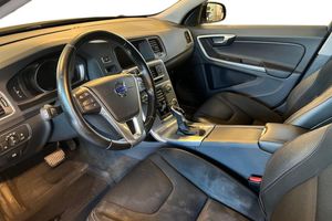 Volvo V60 bild 9
