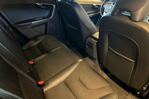 Volvo V60 bild 18