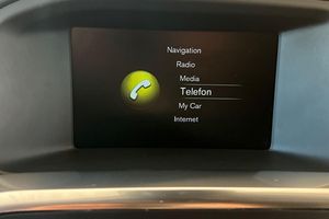 Volvo V60 bild 14