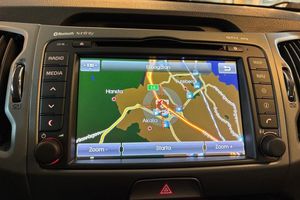 Kia Sportage bild 14