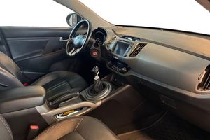 Kia Sportage bild 15