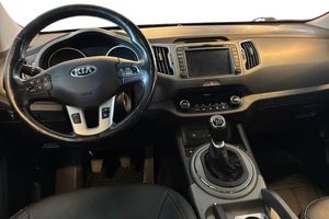 Kia Sportage bild 10