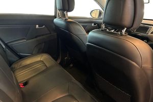 Kia Sportage bild 19