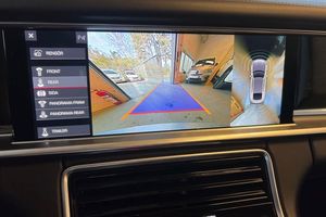 Porsche Panamera bild 21
