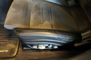 Porsche Panamera bild 24