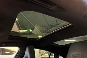 Porsche Panamera bild 25