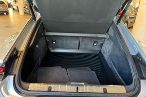 Porsche Panamera bild 30