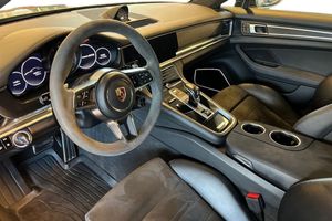 Porsche Panamera bild 11