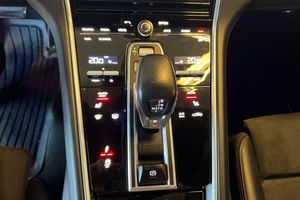 Porsche Panamera bild 22
