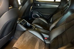 Porsche Panamera bild 27