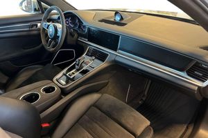 Porsche Panamera bild 12
