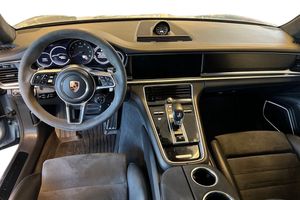 Porsche Panamera bild 13